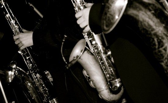 Saxophonist & Flute