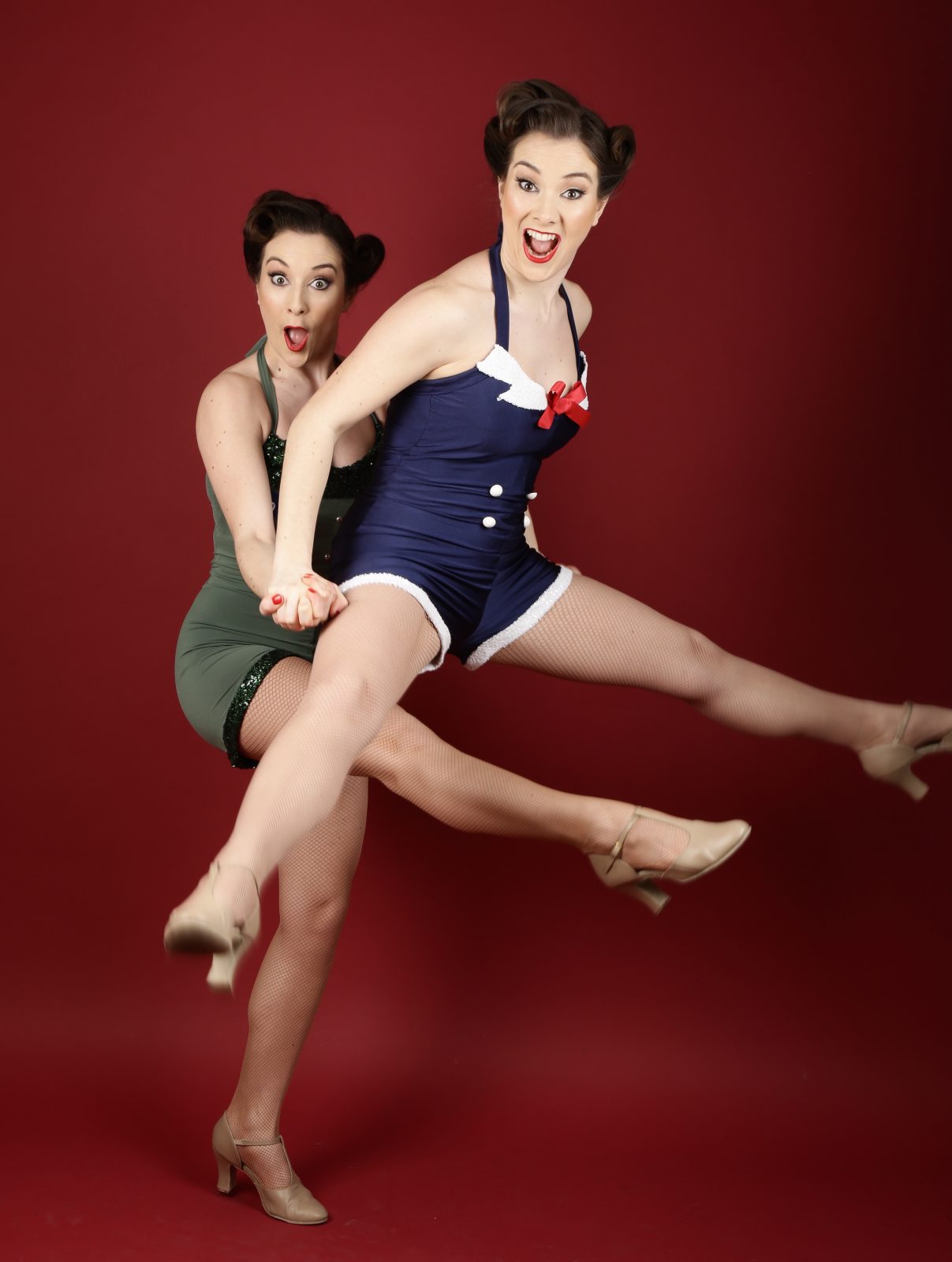 1940s-twins-corporate-events-and-entertainment-agency