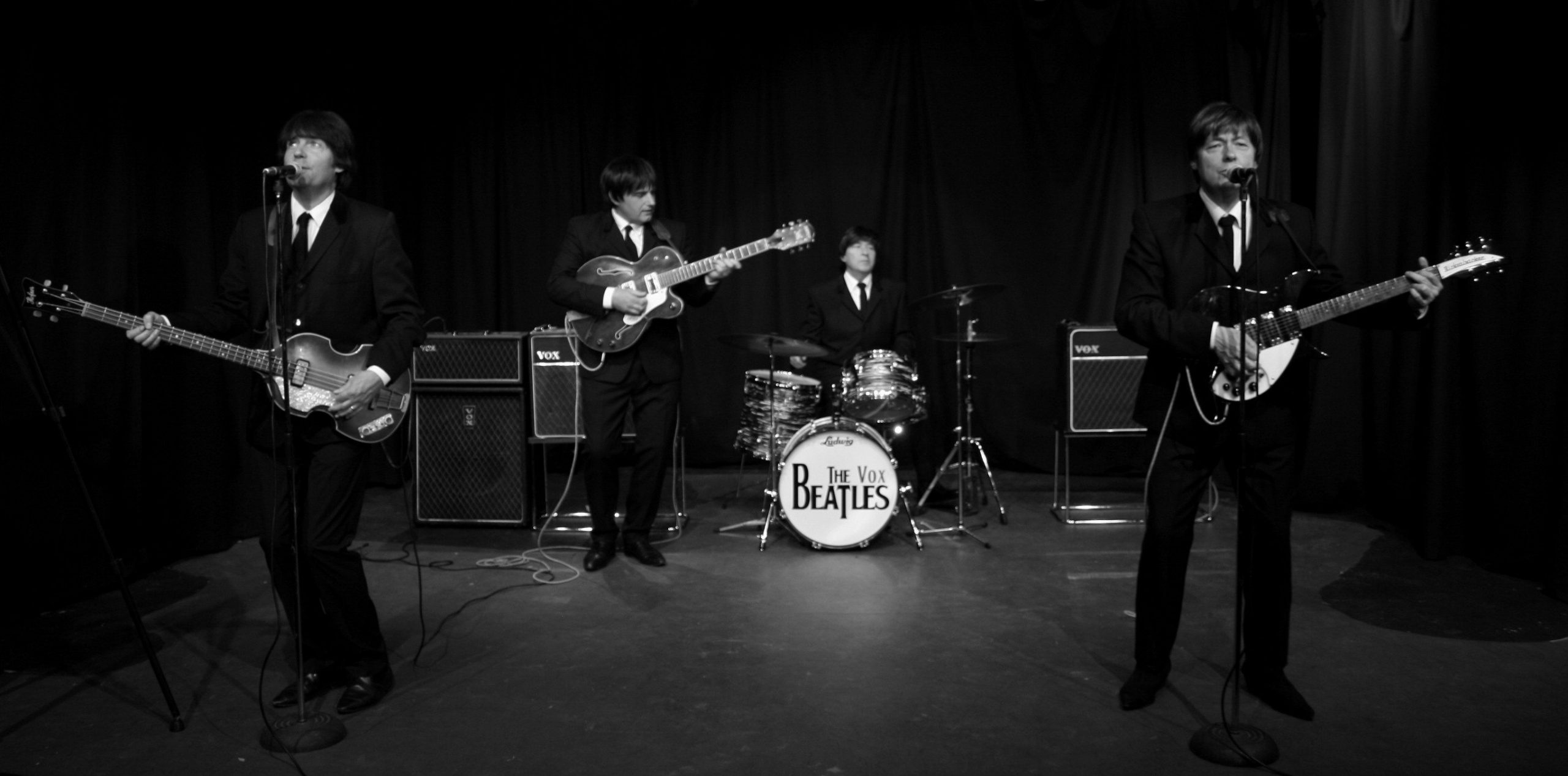 Beatles Tribute Band UK