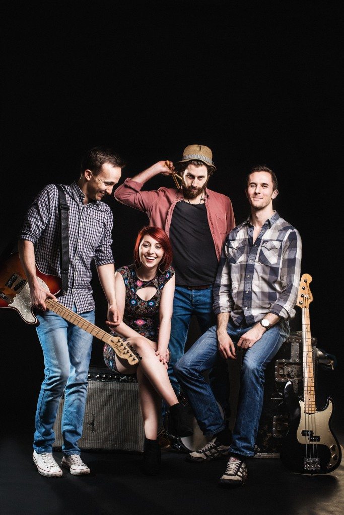 Pop And Rock Band UK Corporate Entertainment Pop And Rock Band UK Corporate Entertainment