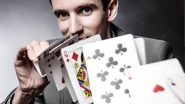 Hire a Magician in London