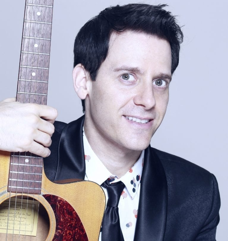 Singer Ron | Singer For Hire Australia | Hire Singers For Events