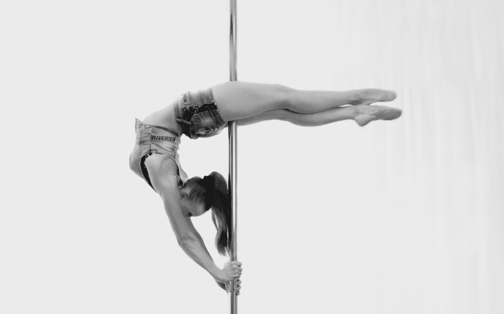 Pole Dancers London