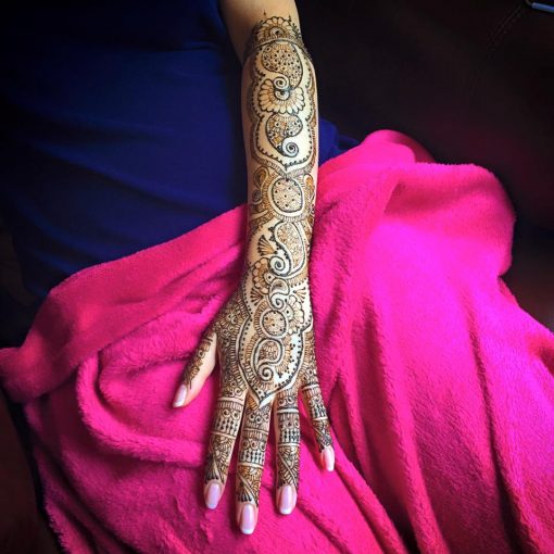 Henna Artist UK