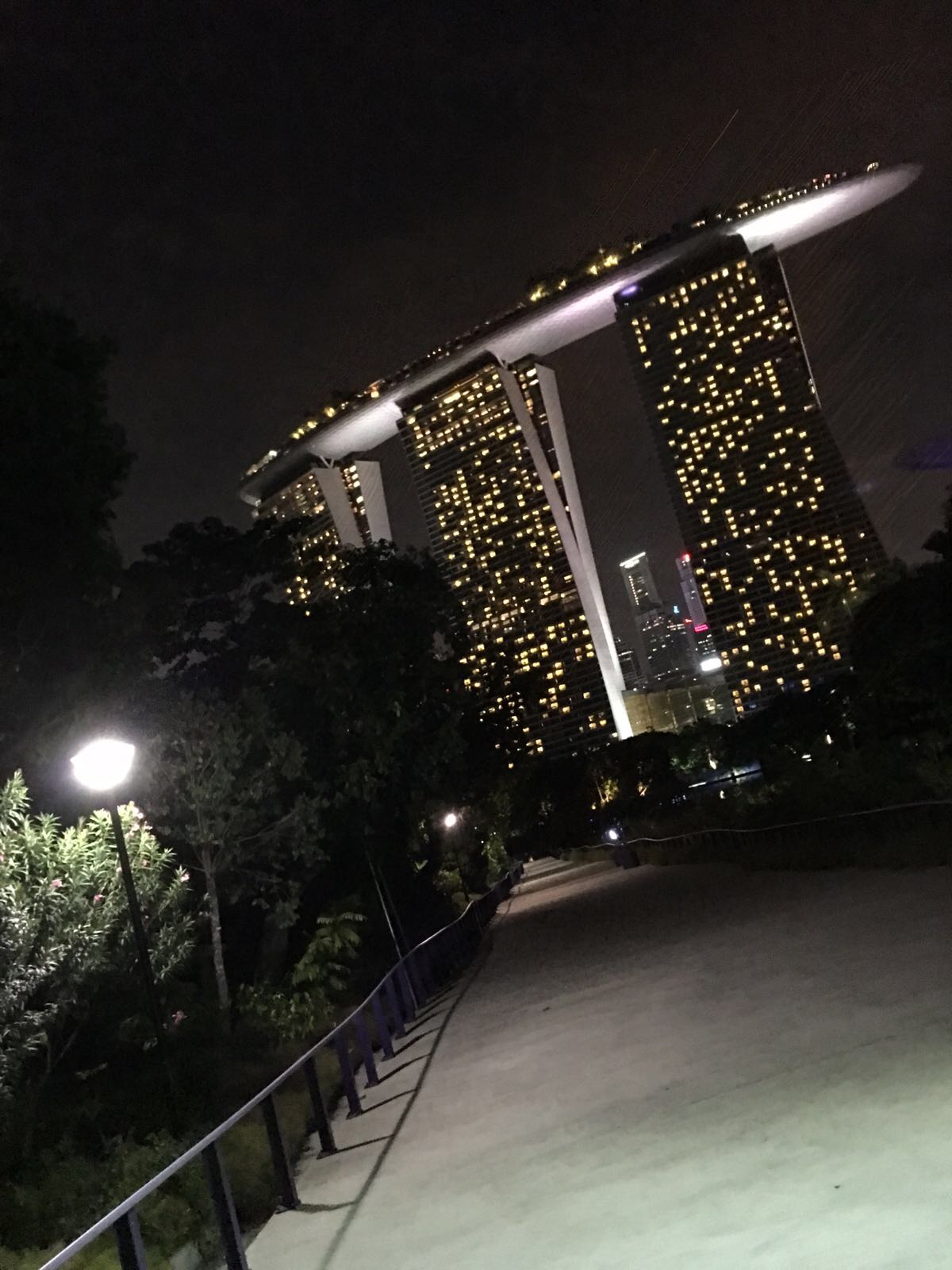 Digital Magic In Singapore