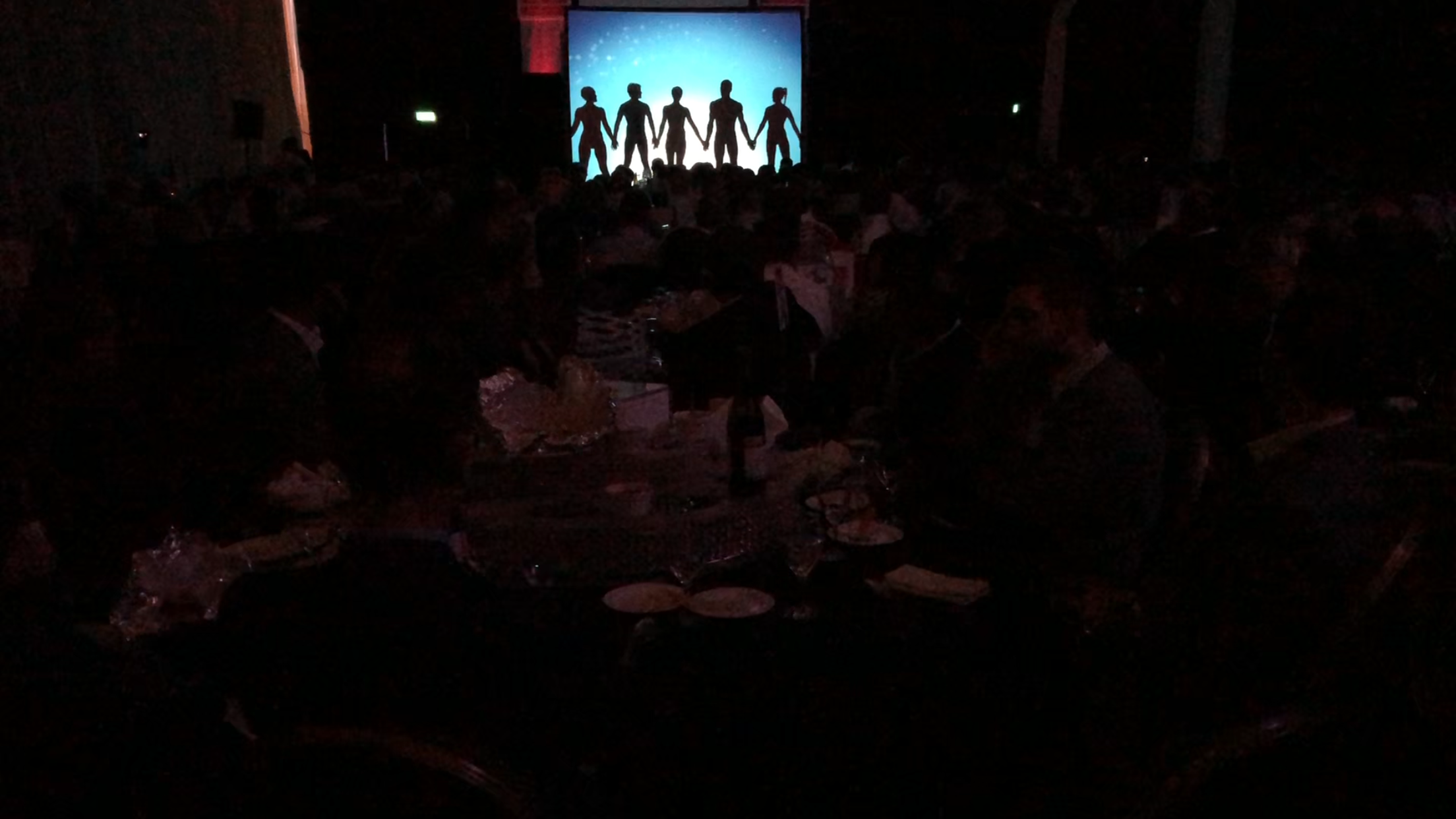 Shadow Show Performs for Retail’s Best Forecourt & Convenience Event 2019