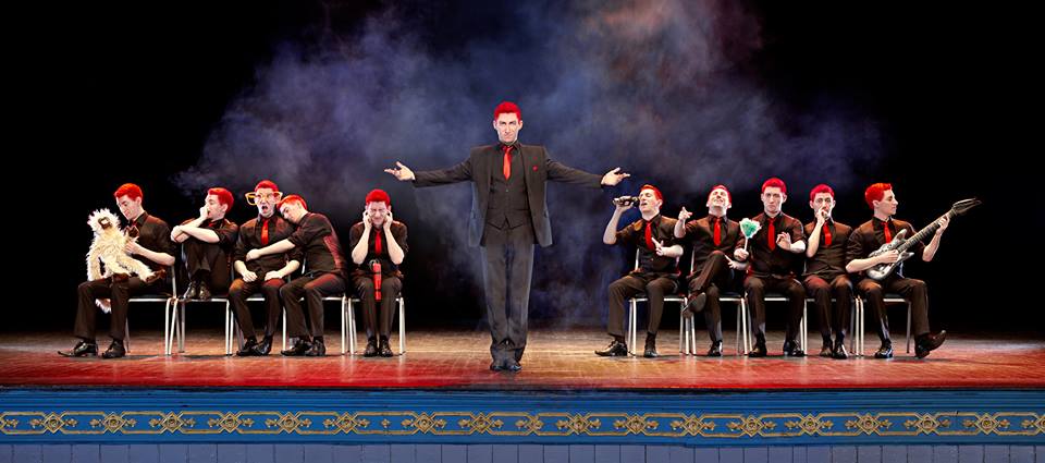 hypnotist to hire