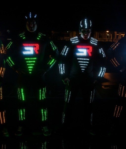 LED Entertainment