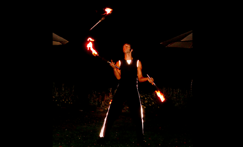 fire performers to hire