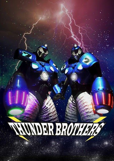 thunder brothers
