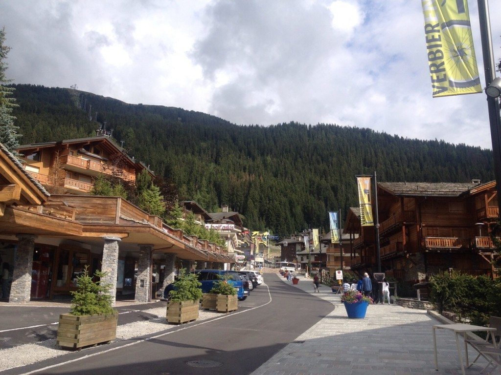 ipad in switzerland