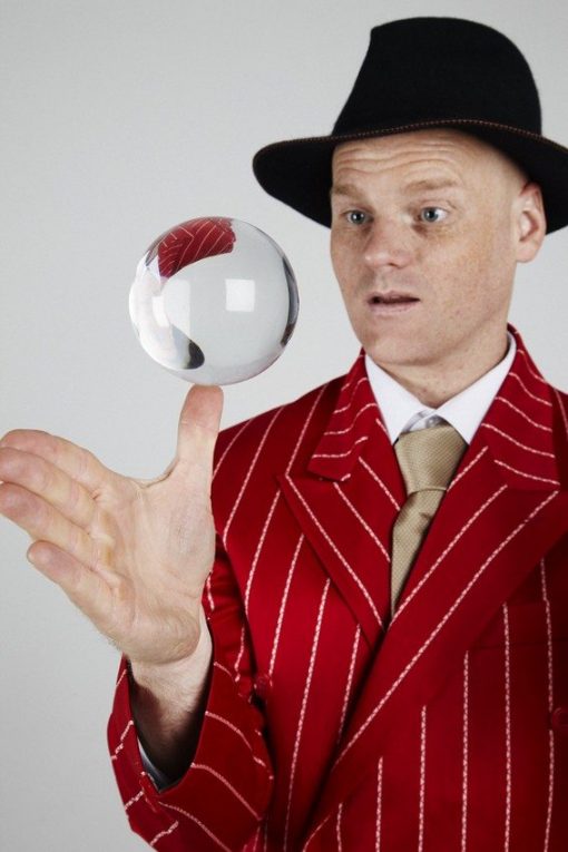 contact jugglers to hire