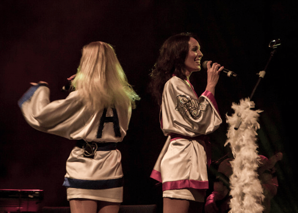 Abba Tribute Slovakia