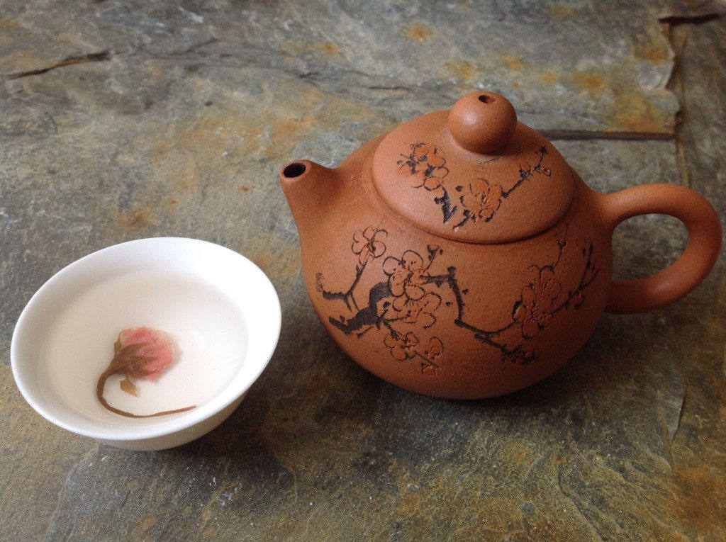 tea events