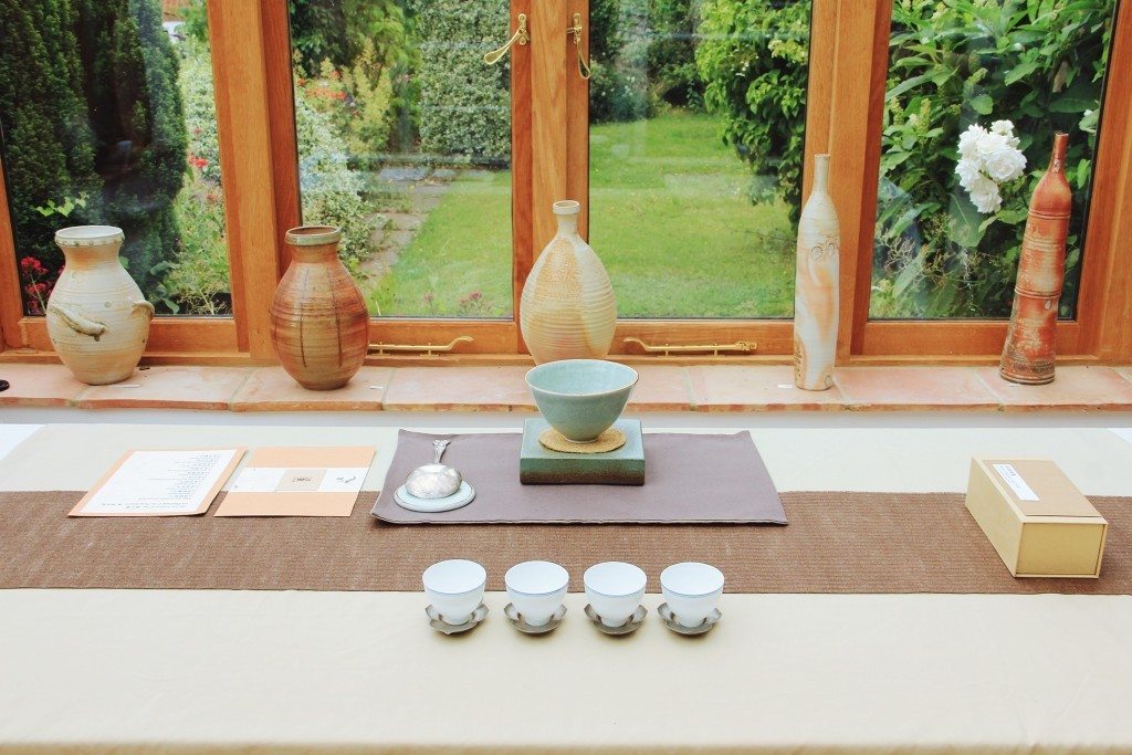 Unique Tea Events | Corporate Events