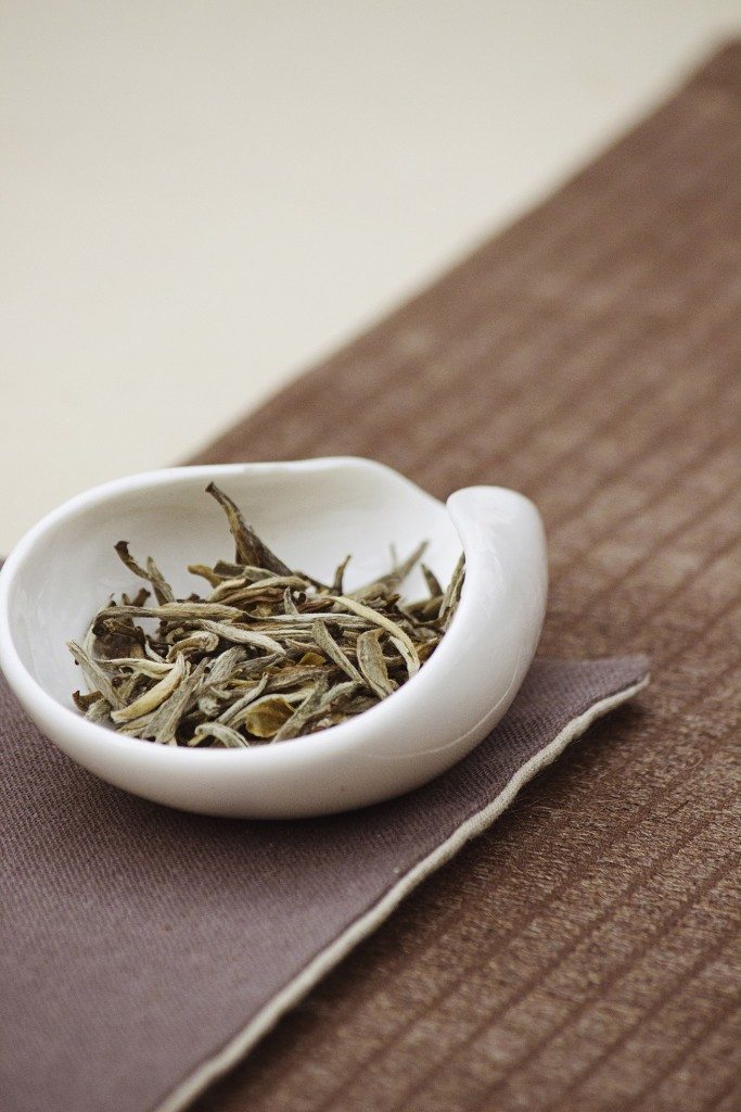 tea events