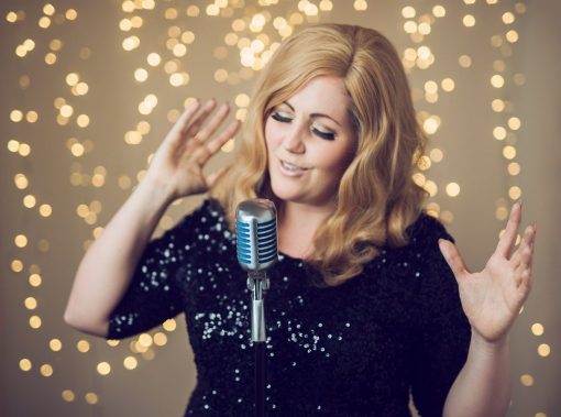 Adele Tribute Sara