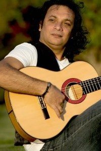 Spanish Guitarist Egypt 4
