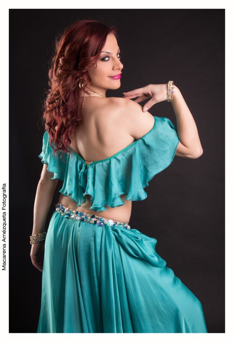 Belly Dancer Vienna | Corporate Entertainment Agency