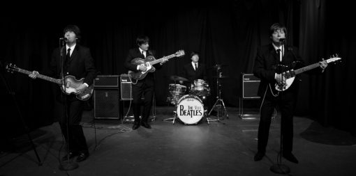 Beatles Tribute Band UK