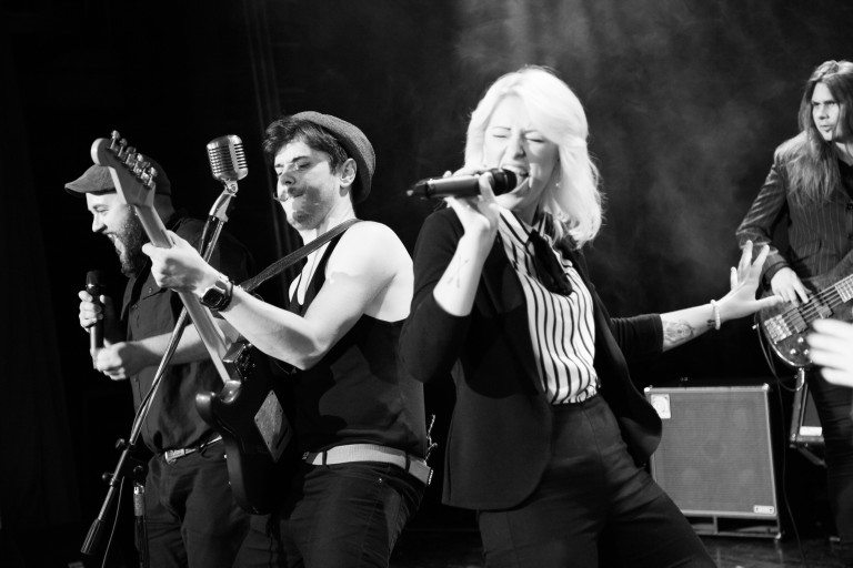 Brother Band | Corporate Entertainment