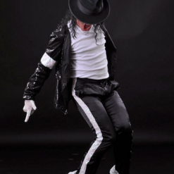 Michael Jackson Bulgaria