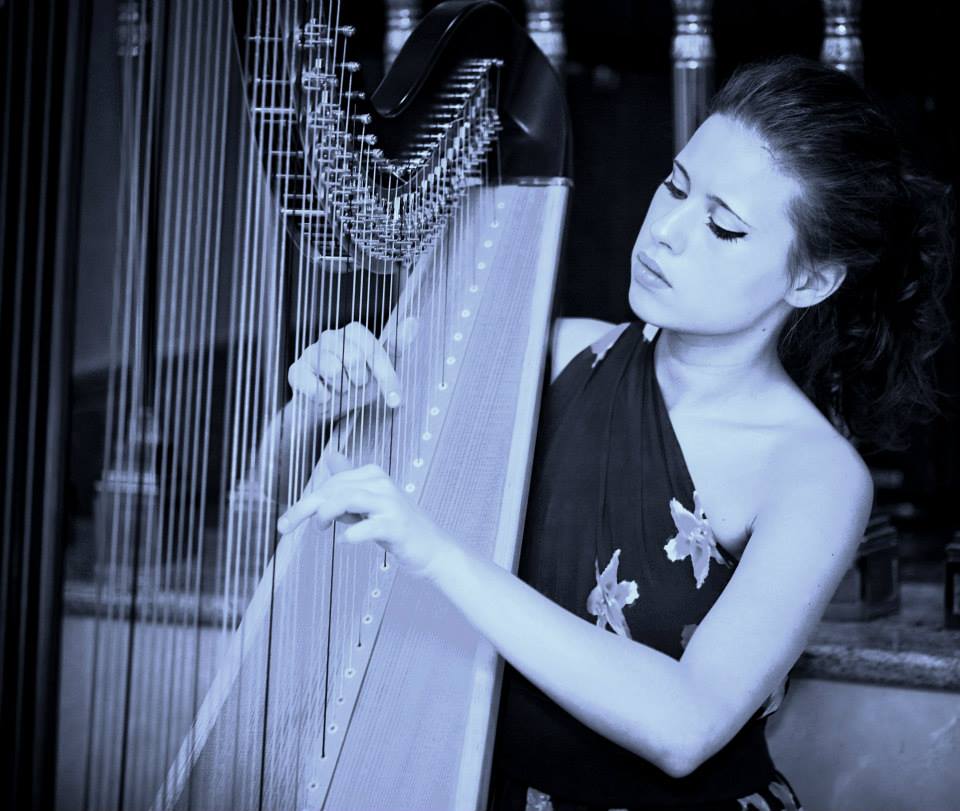 Harpist UK