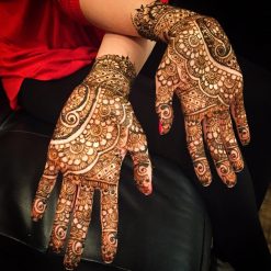 Henna Artist UK