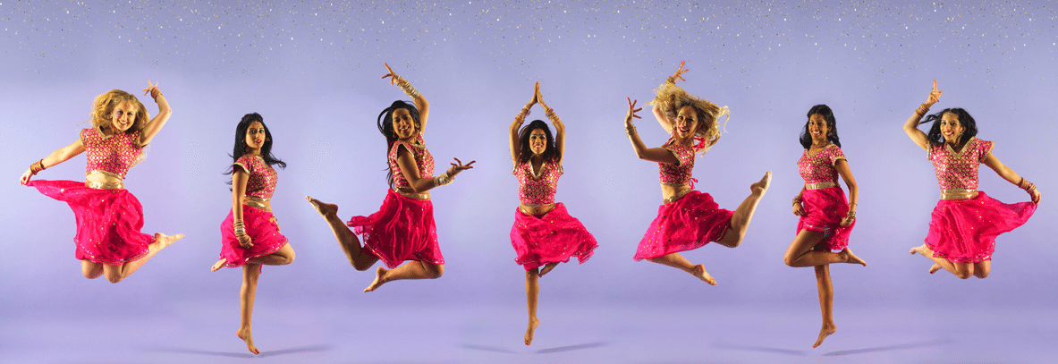 Bollywood Dancers London