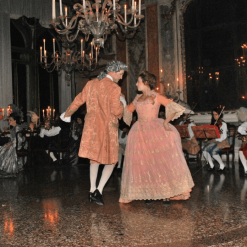 Venetian Dance