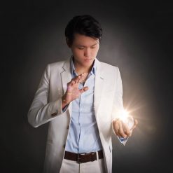 iPad magician singapore
