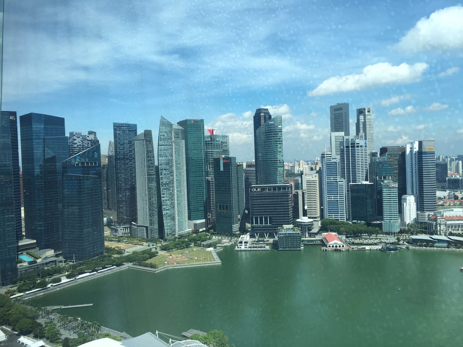 iPad Magic Singapore