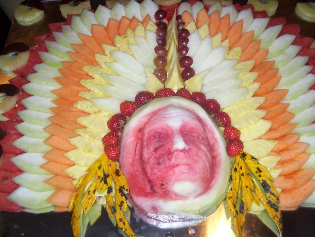 Food Artist