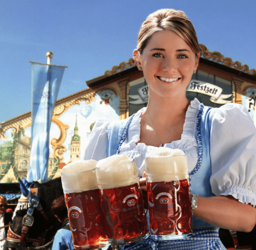 Bavarian entertainment