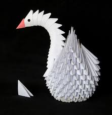 origami Artist for hire
