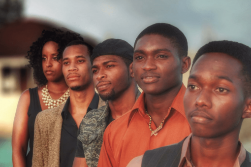 Cover Band Barbados