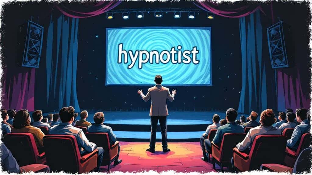 HYPNOTIST