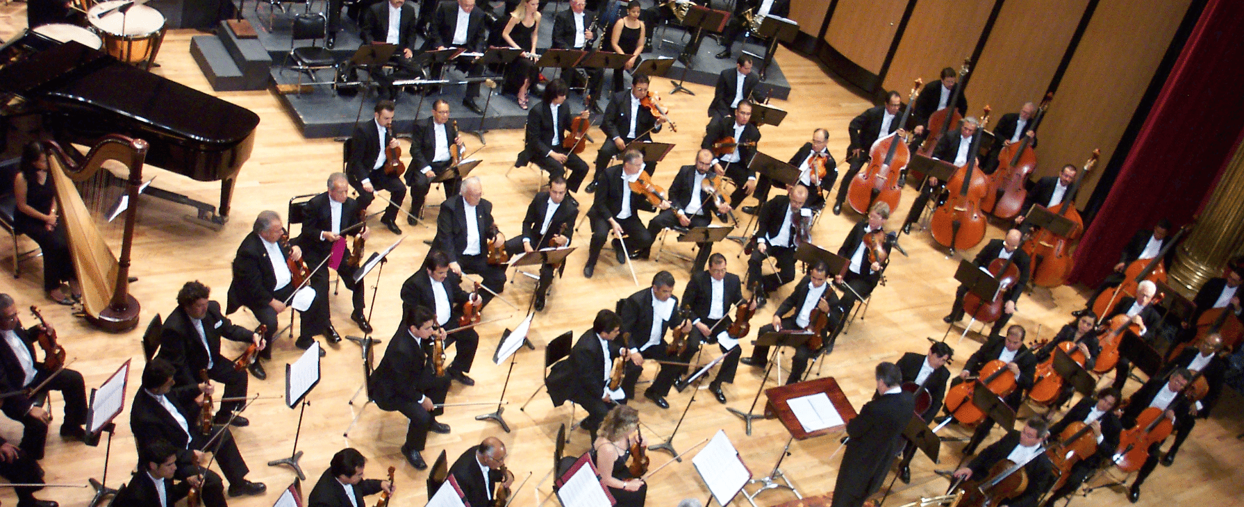 Orchestras