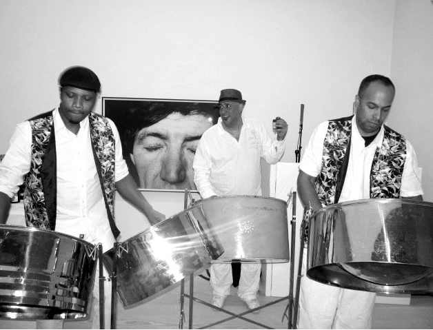 Caribbean Steel Drum Bands, Steel Band Hire