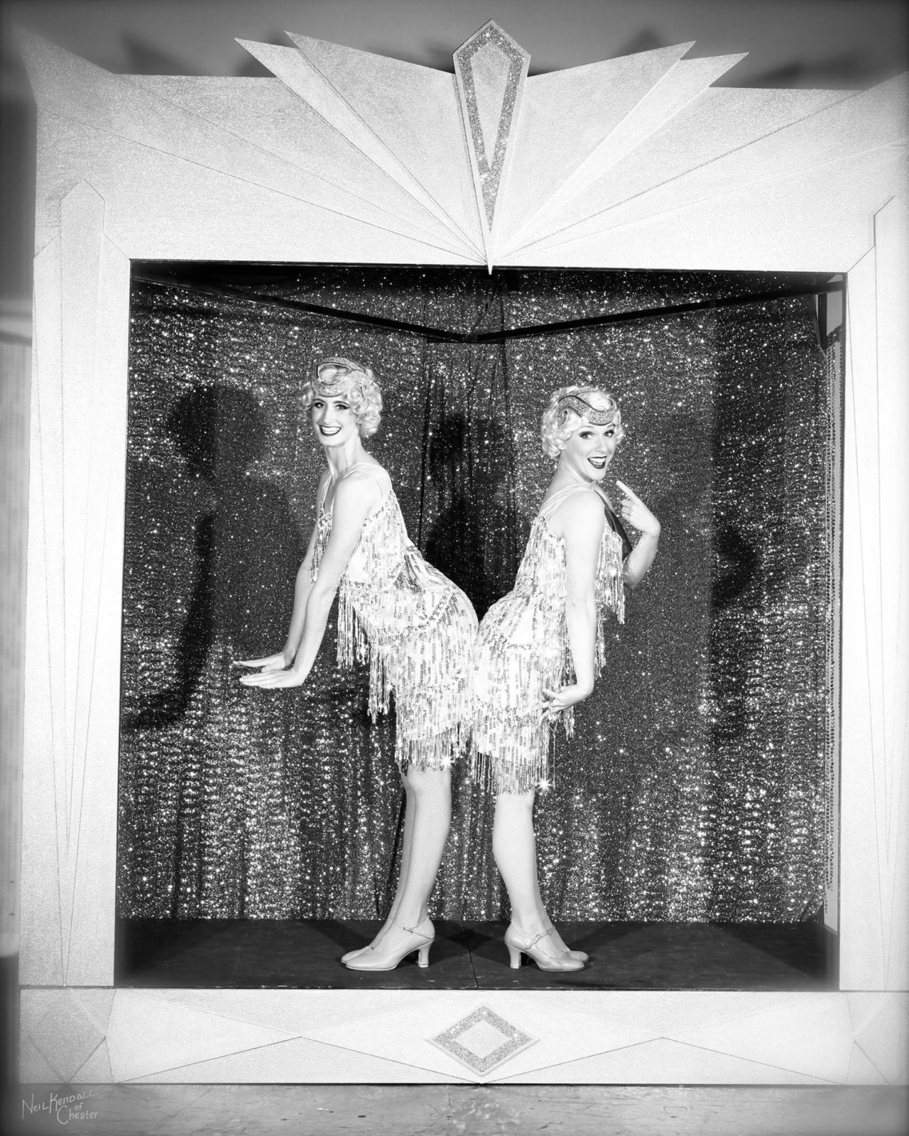 1920s Dancers For Hire | Gatsby Entertainment | Book 1920s Acts