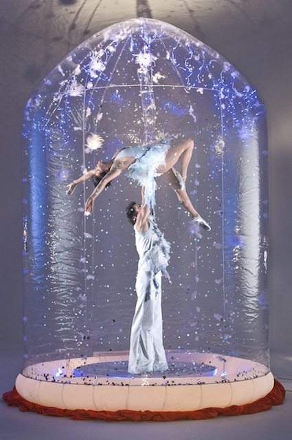 Christmas Stage Entertainment