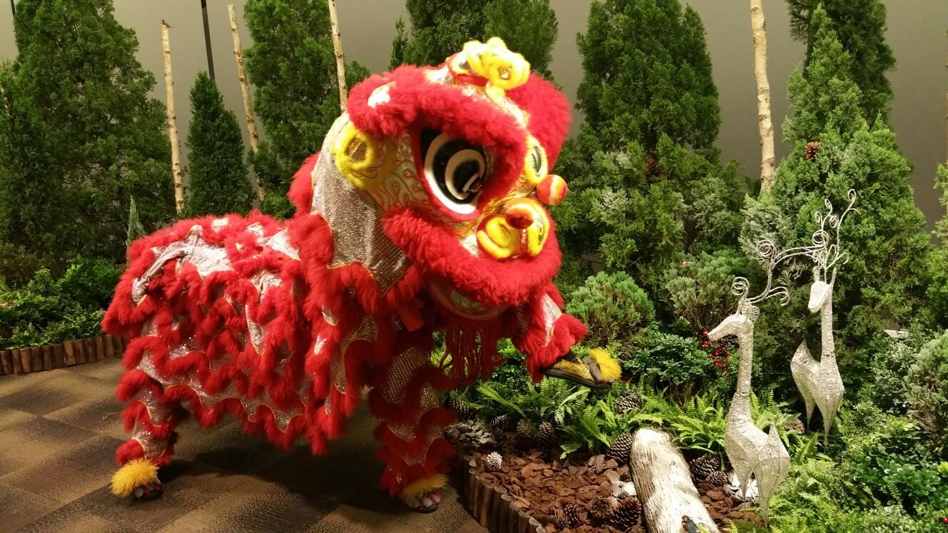 entertainment in Singapore