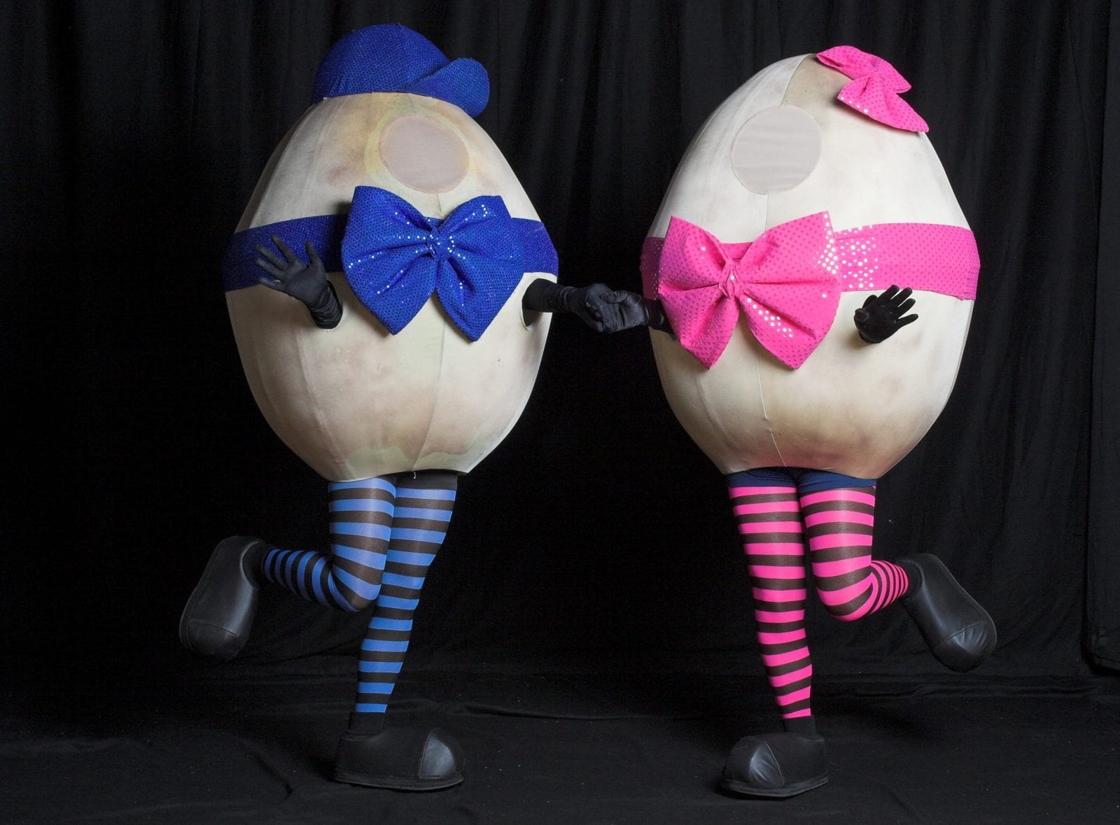 Walkabout Eggs For Hire Book Walkabout Egg Characters