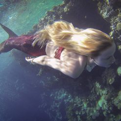 mermaid uk