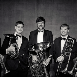 London Brass Band