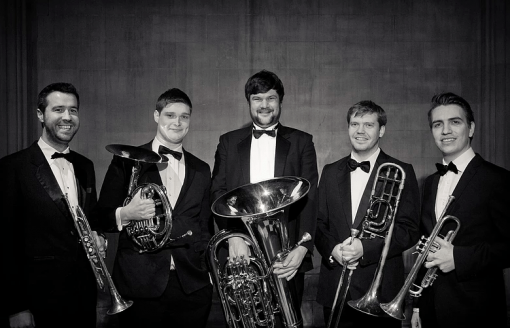 London Brass Band