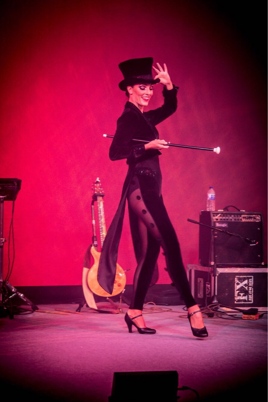 Corporate Entertainment London