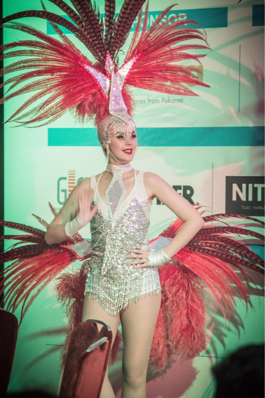 Corporate Entertainment London