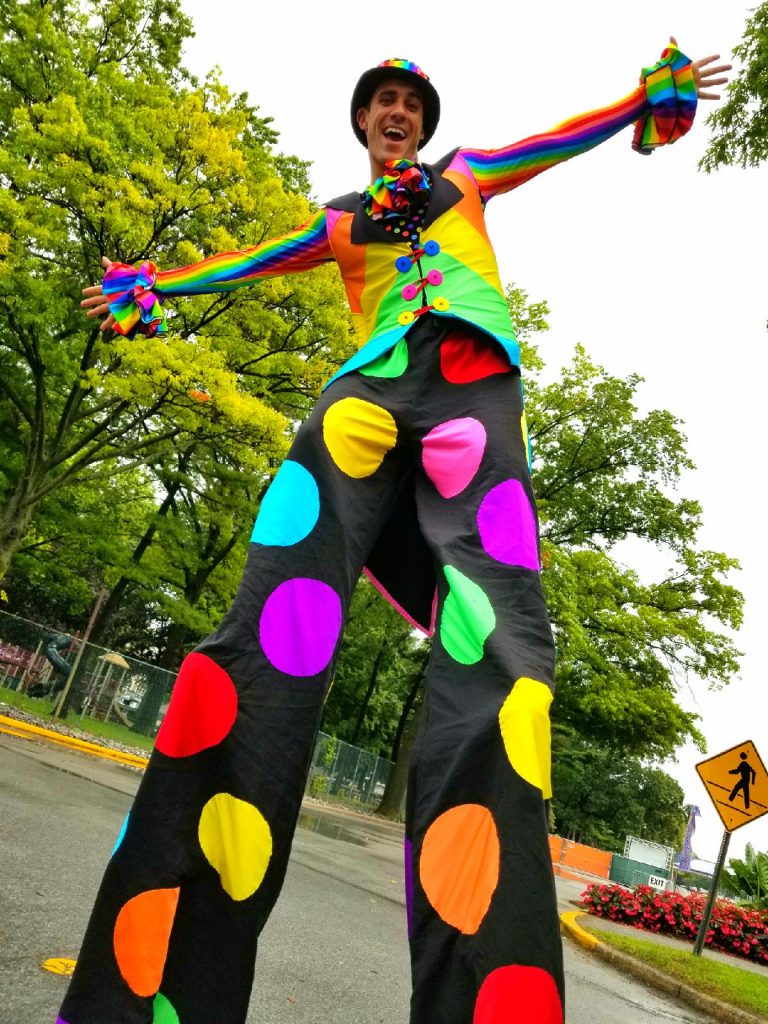 Stilt Walkers Florida Hire Stilt Walkers Book Stilt Walkers For Events