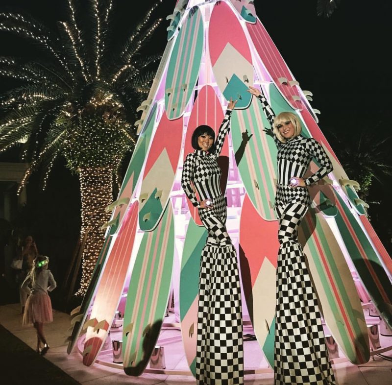 Stilt Walkers New York Hire Stilt Walkers Book Stilt Walkers For Events